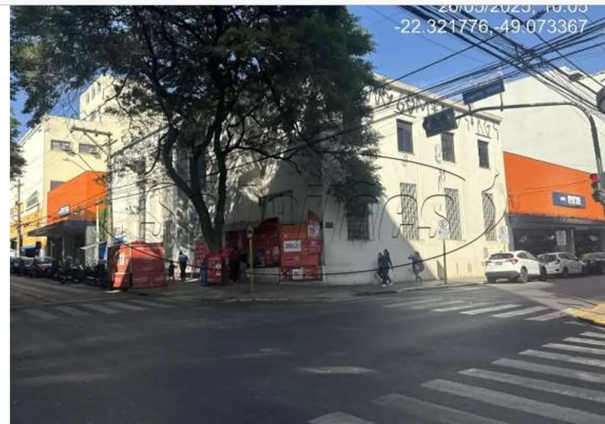 LOTE 402 - SP / BAURU / LOJA 