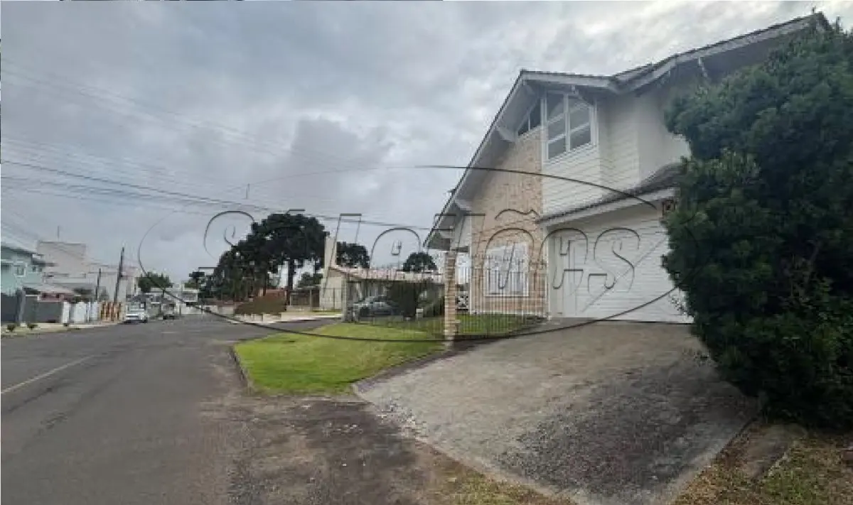 LOTE 001 - Terreno Edificado