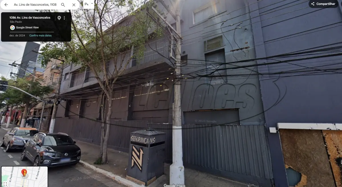 LOTE 001 - Terreno Urbano