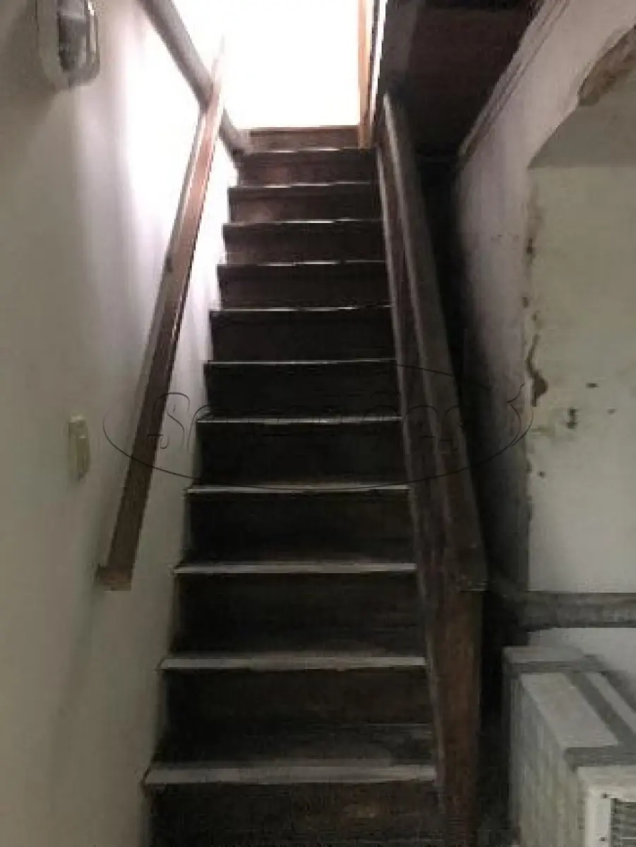 LOTE 003 - TERRENO EDIFICADO EM LAGUNA/SC (CASARÃO)