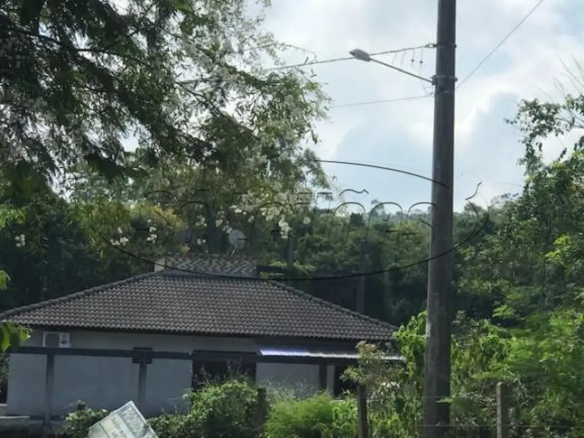 LOTE 007 - TERRENO URBANO SIDERÓPOLIS/SC
