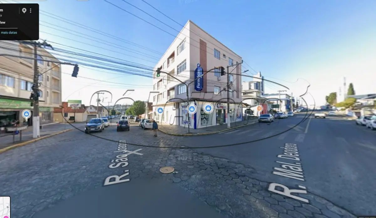 LOTE 001 - Apartamento