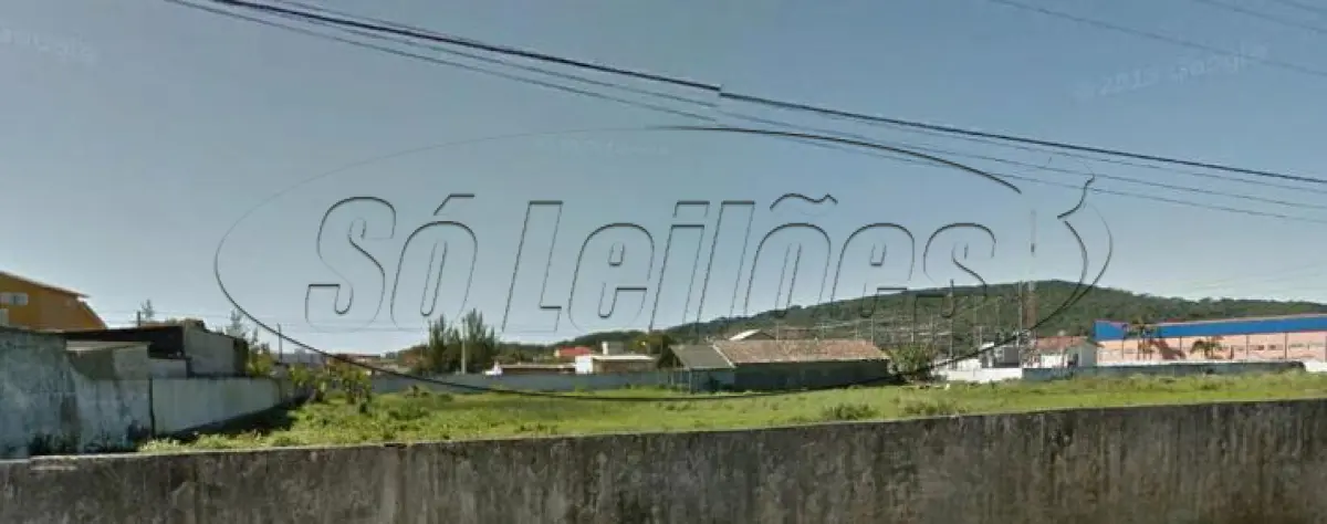 LOTE 005 - TERRENO URBANO EM LAGUNA/SC