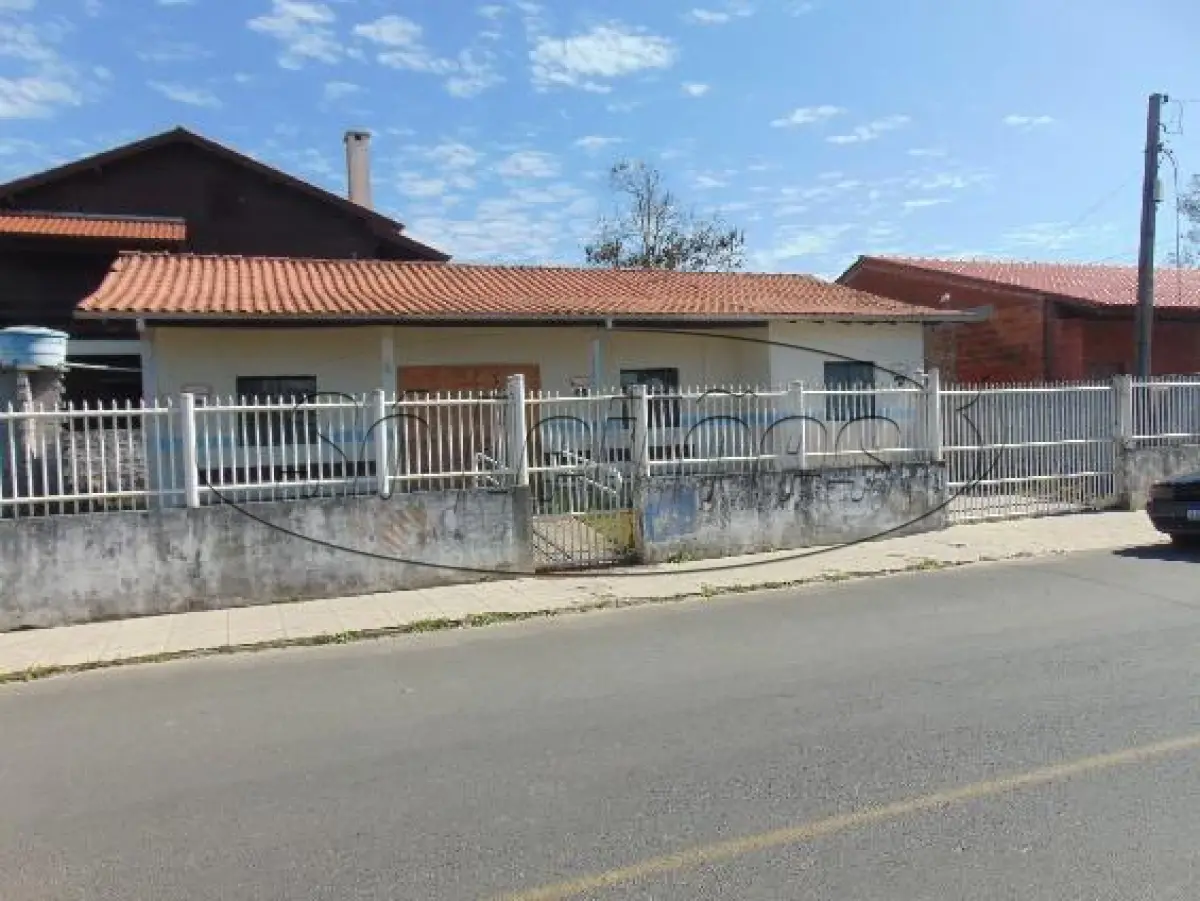LOTE 001 - TERRENO URBANO EM BALNEÁRIO GAIVOTA/SC