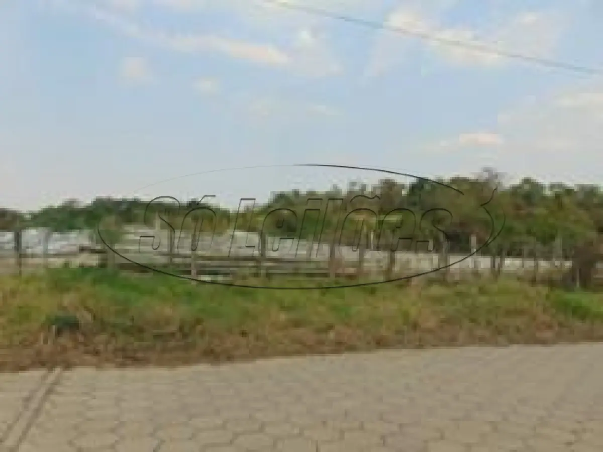 LOTE 002 - TERRENO URBANO EM CRICIÚMA/SC
