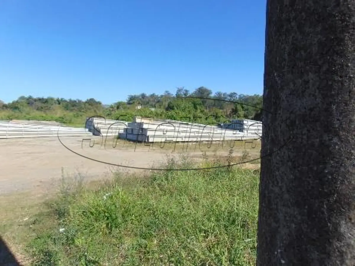 LOTE 002 - TERRENO URBANO EM CRICIÚMA/SC