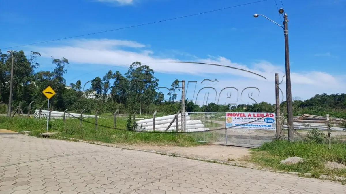 Terreno no Fábio Silva (foto 4 de 30)