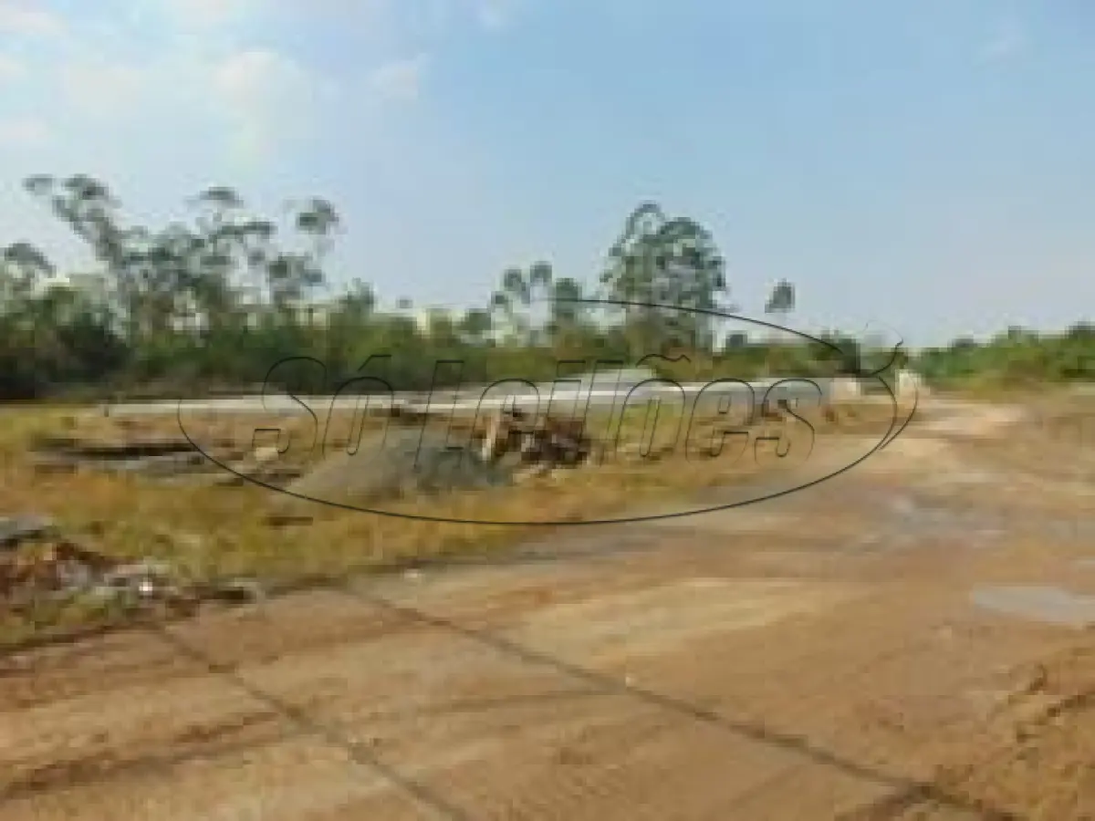 LOTE 002 - TERRENO URBANO EM CRICIÚMA/SC
