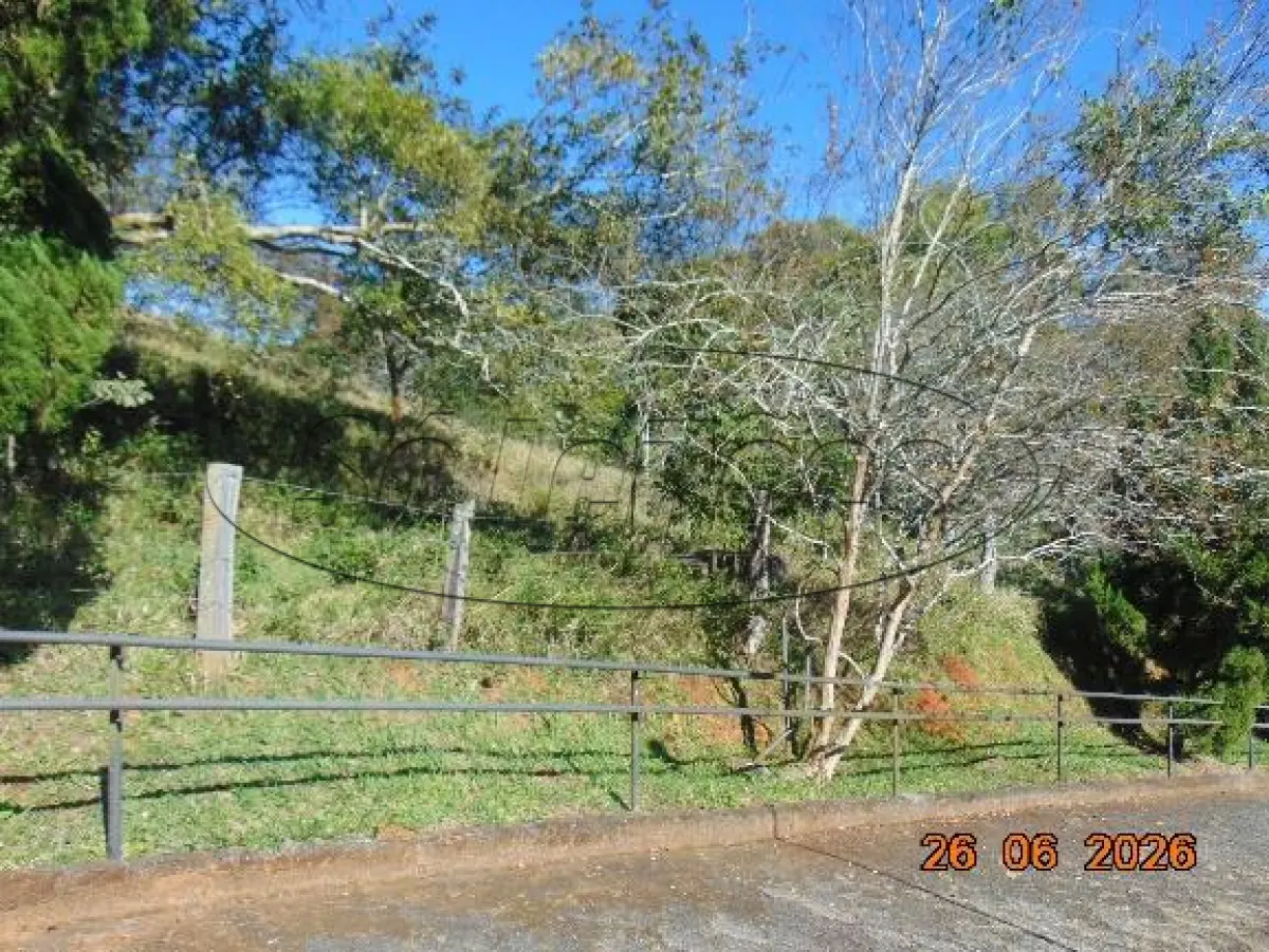 LOTE 006 - TERRENO URBANO NOVA VENEZA/SC