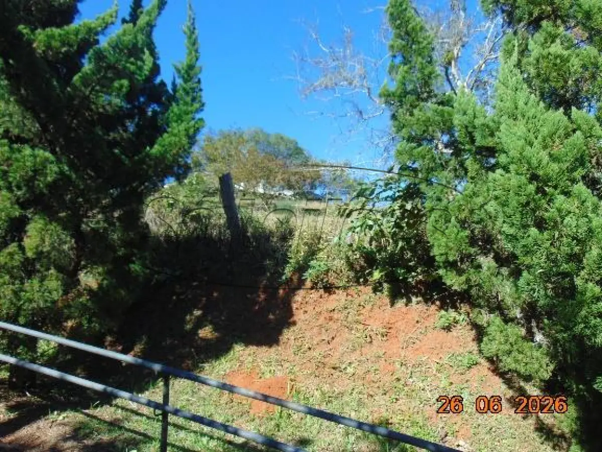 LOTE 006 - TERRENO URBANO NOVA VENEZA/SC