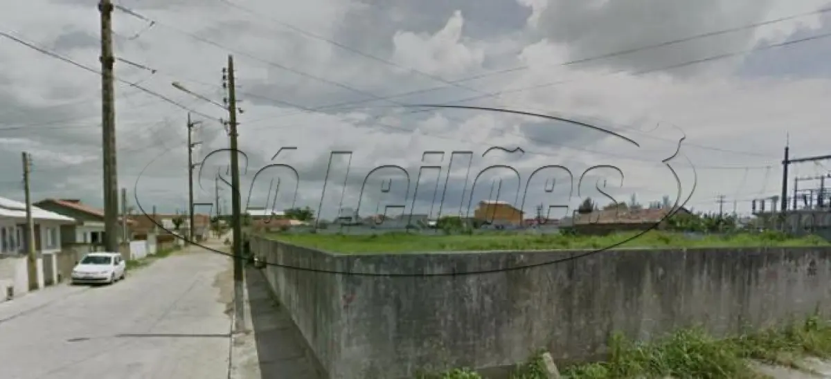 LOTE 005 - TERRENO URBANO EM LAGUNA/SC