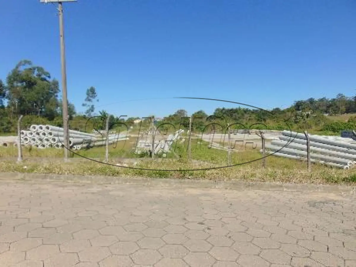 LOTE 002 - TERRENO URBANO EM CRICIÚMA/SC