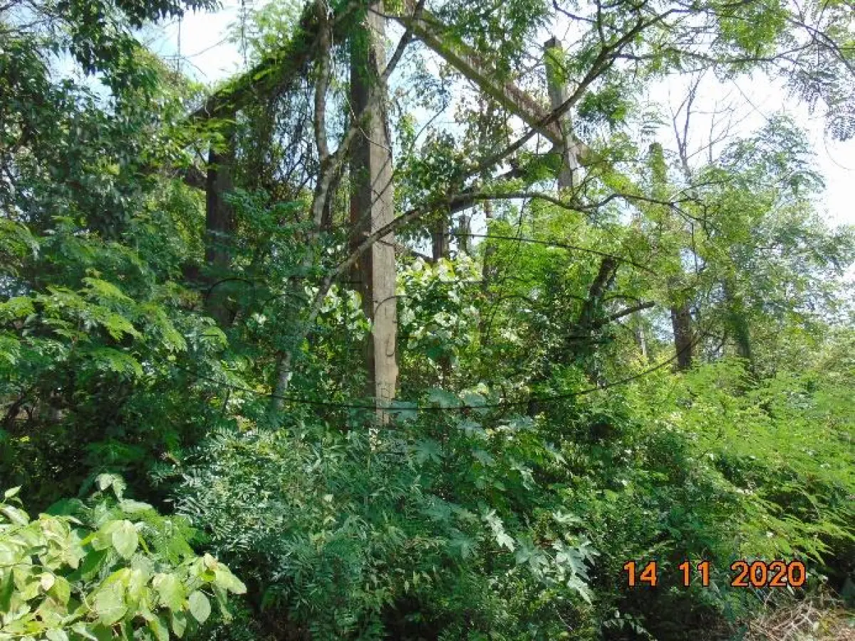 LOTE 007 - TERRENO URBANO SIDERÓPOLIS/SC