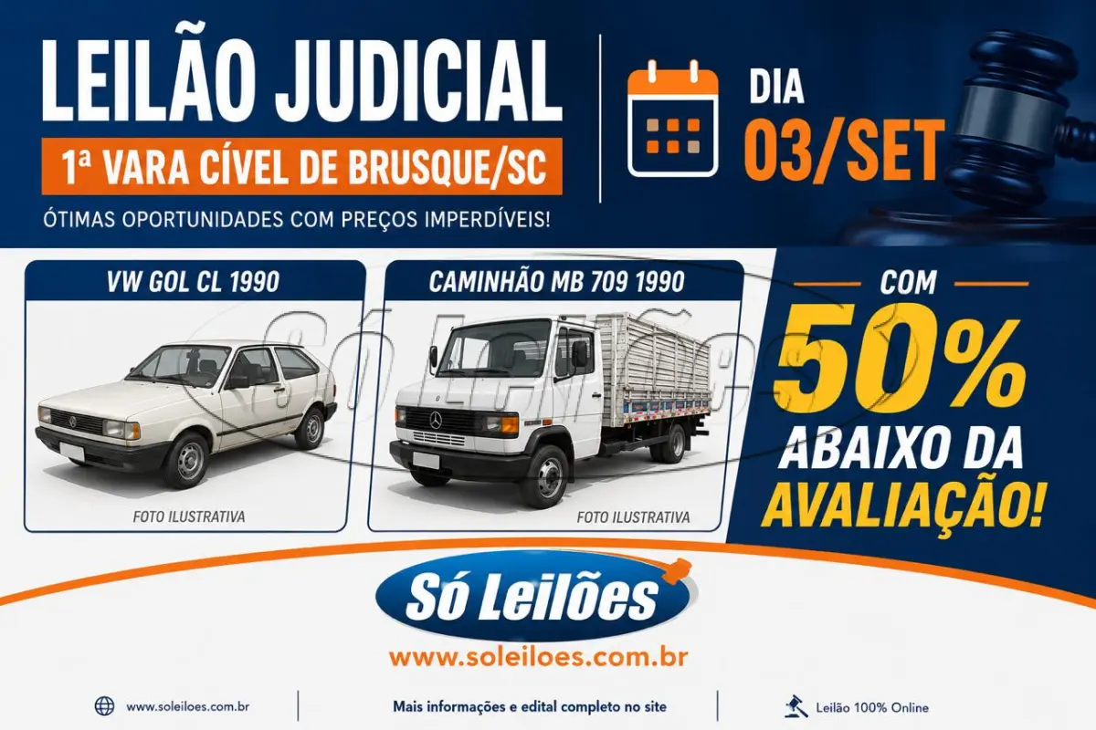 LOTE 000 - Veículos