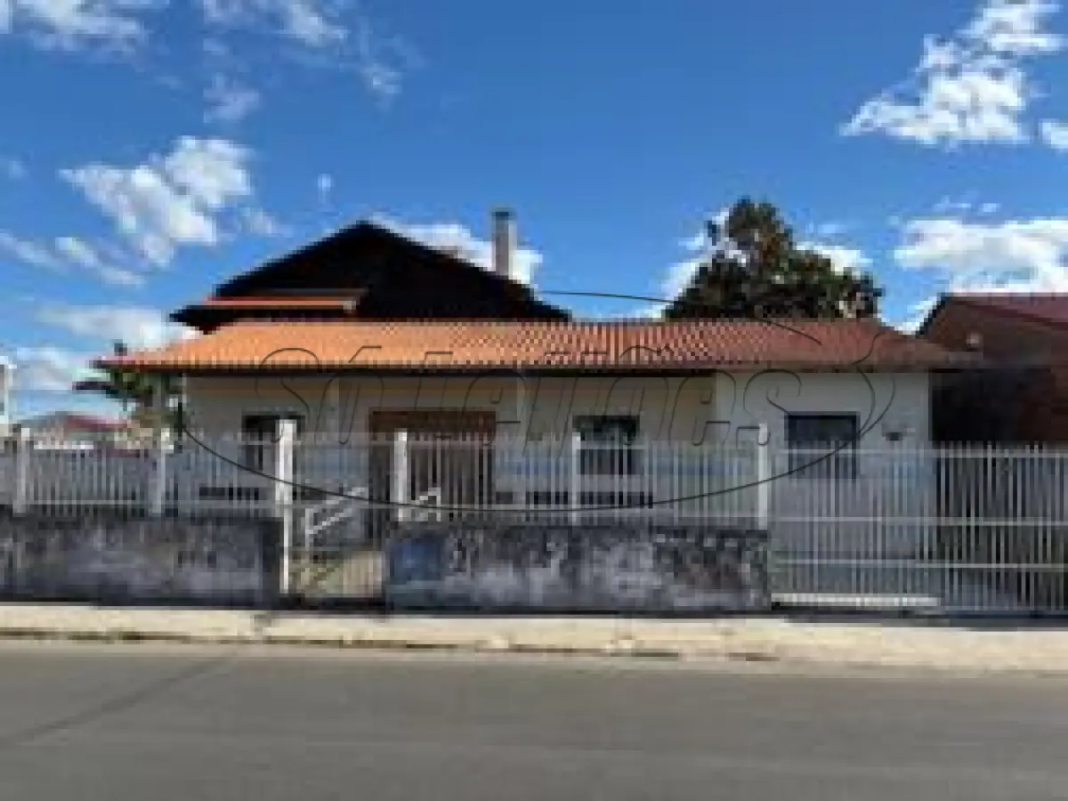 LOTE 001 - TERRENO URBANO EM BALNEÁRIO GAIVOTA/SC