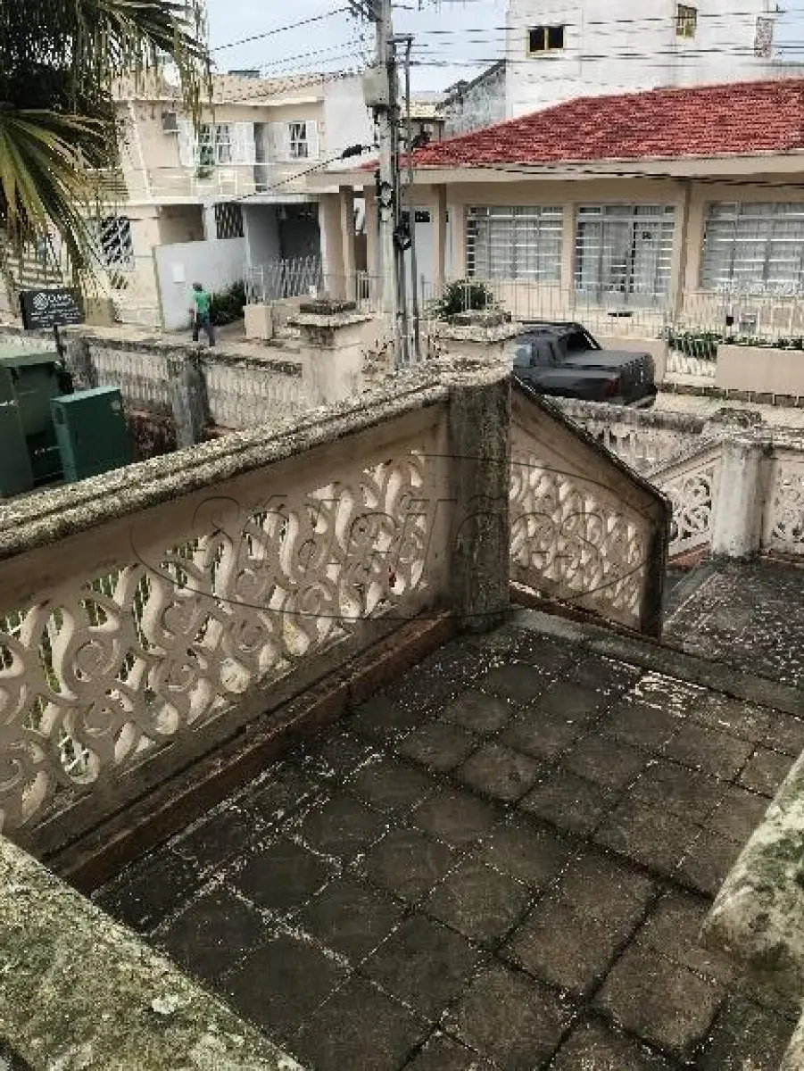 LOTE 003 - TERRENO EDIFICADO EM LAGUNA/SC (CASARÃO)