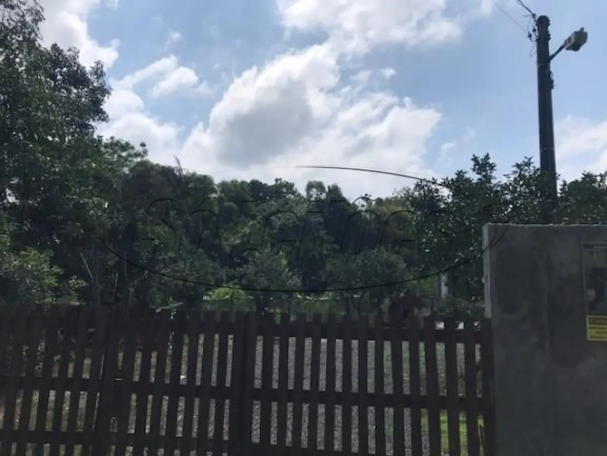 LOTE 007 - TERRENO URBANO SIDERÓPOLIS/SC