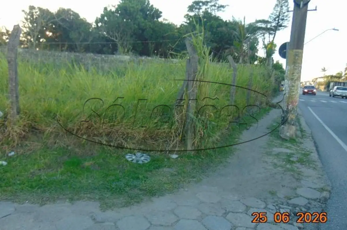 LOTE 004 - TERRENO URBANO EM LAGUNA/SC