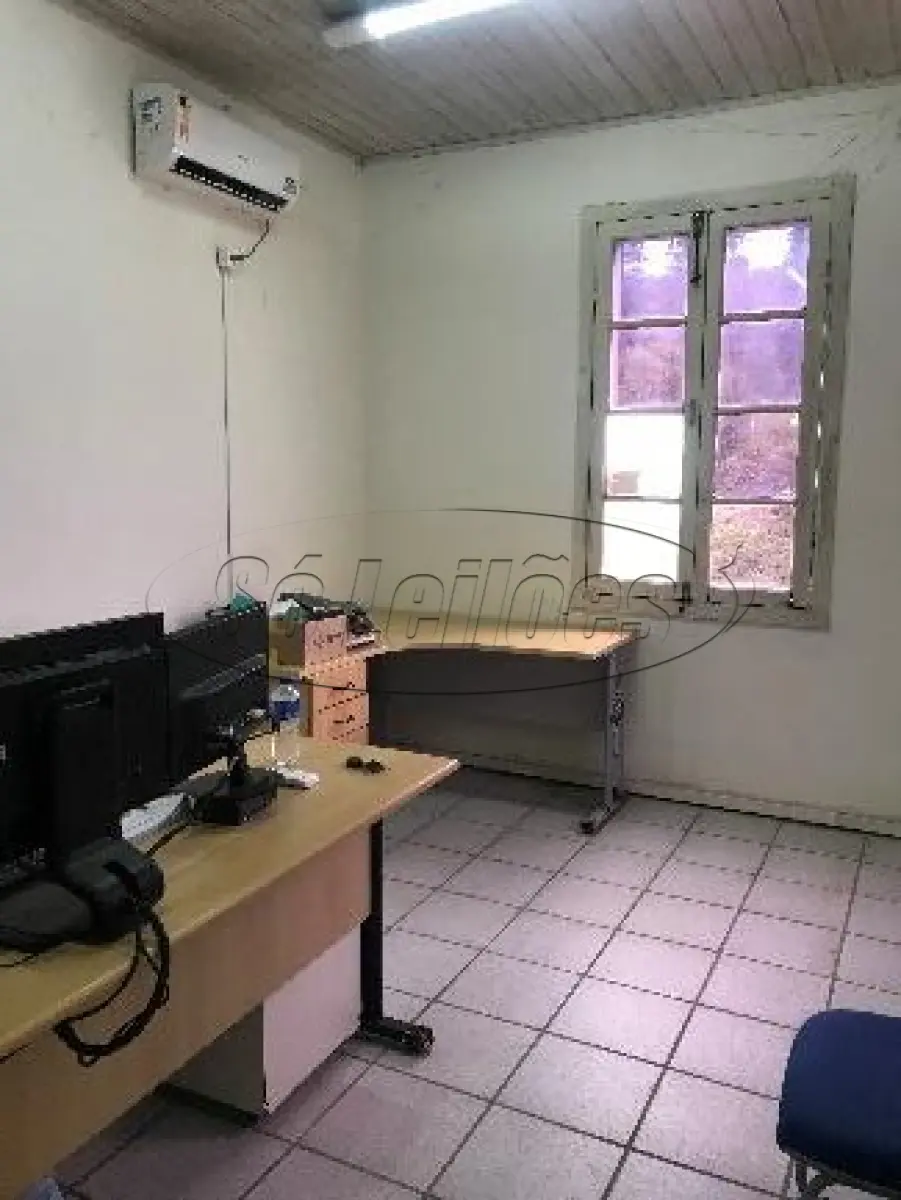 LOTE 003 - TERRENO EDIFICADO EM LAGUNA/SC (CASARÃO)
