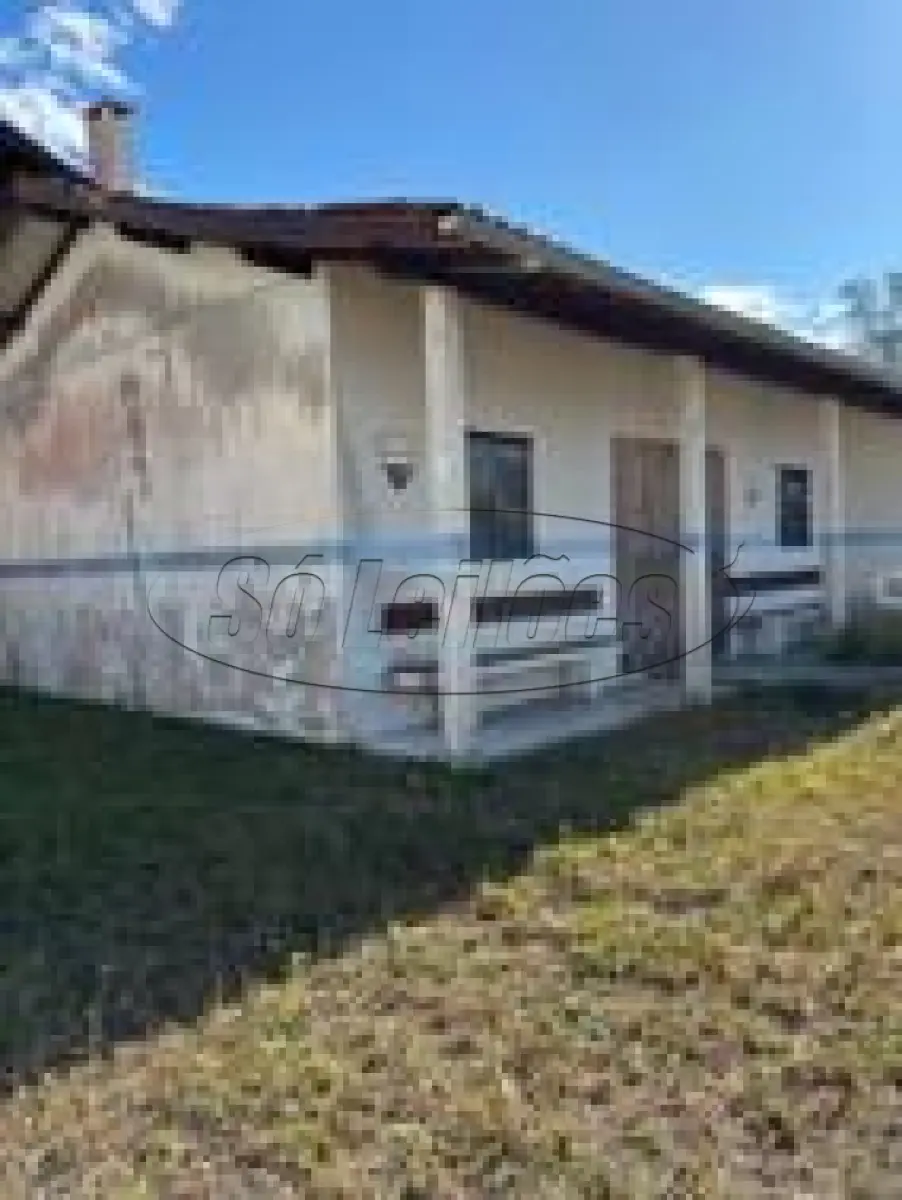 LOTE 001 - TERRENO URBANO EM BALNEÁRIO GAIVOTA/SC