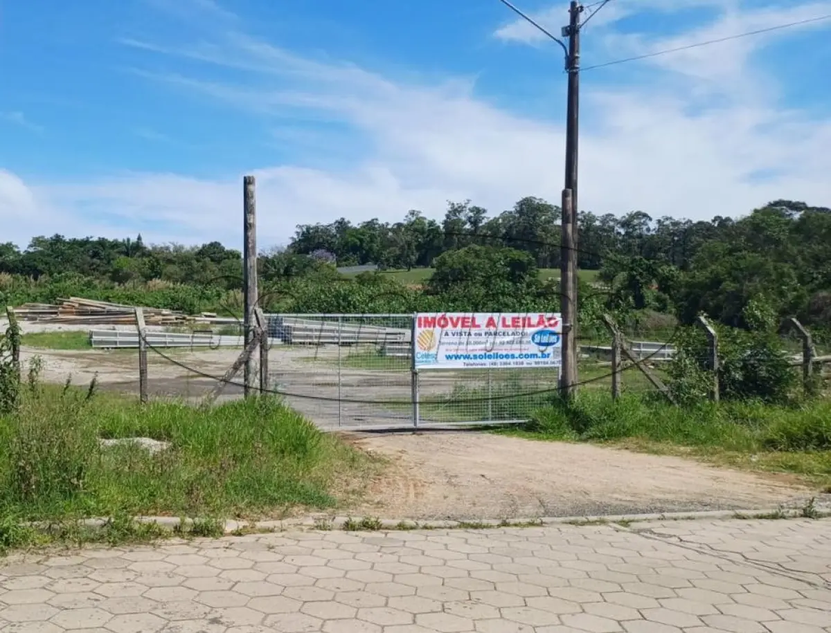 Terreno no Fábio Silva (foto 3 de 30)