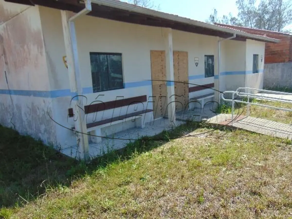LOTE 001 - TERRENO URBANO EM BALNEÁRIO GAIVOTA/SC