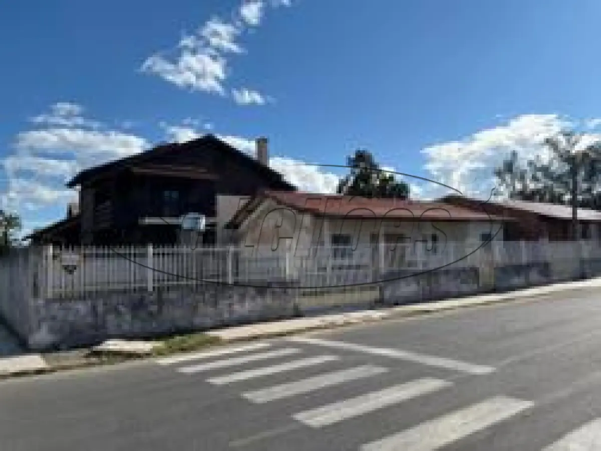 LOTE 001 - TERRENO URBANO EM BALNEÁRIO GAIVOTA/SC
