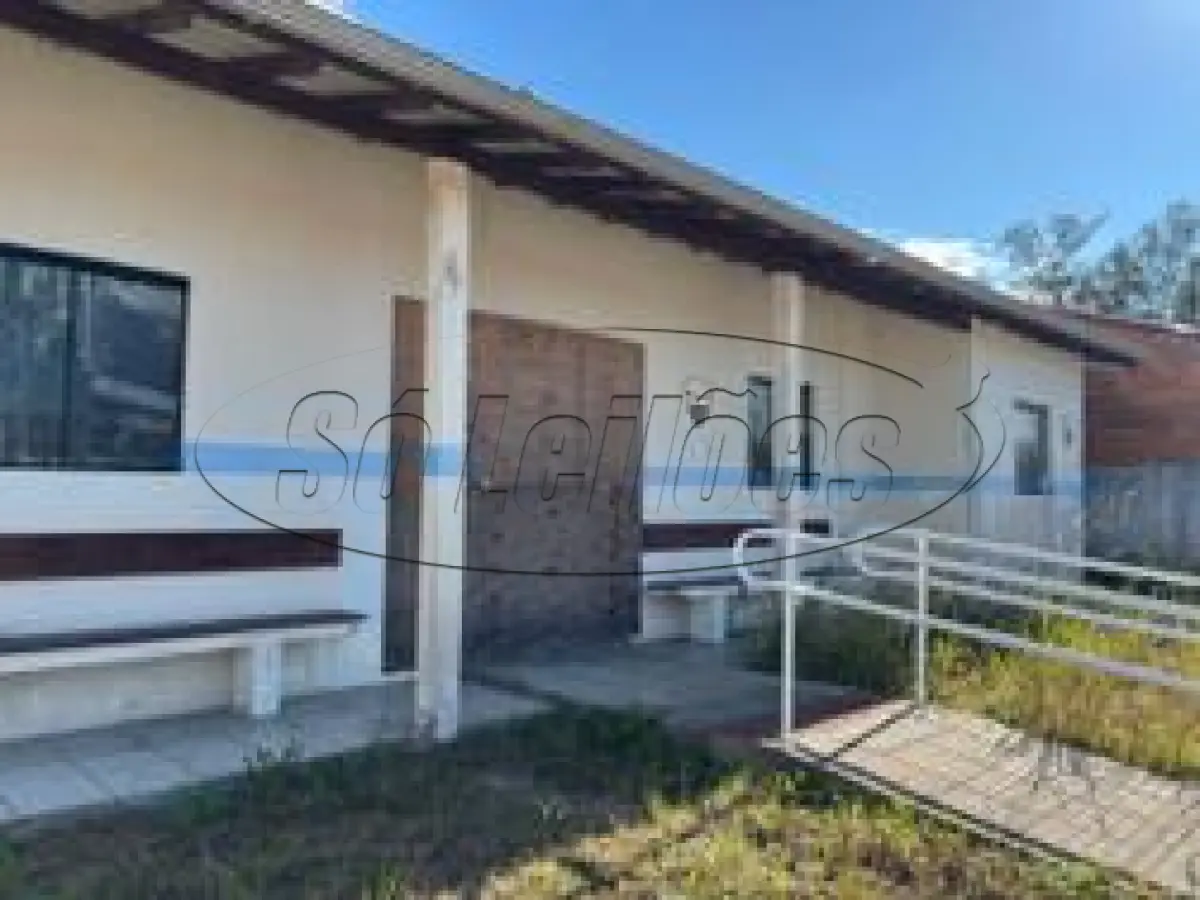 LOTE 001 - TERRENO URBANO EM BALNEÁRIO GAIVOTA/SC