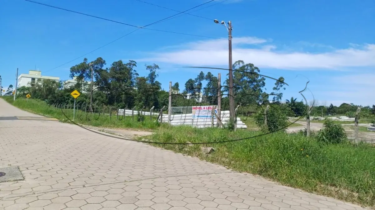 Terreno no Fábio Silva (foto 2 de 30)