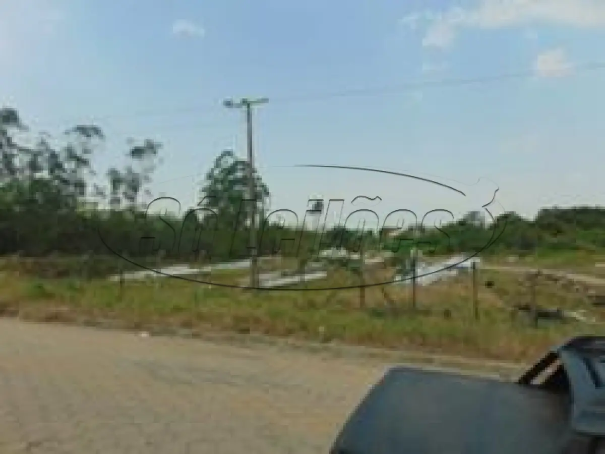 LOTE 002 - TERRENO URBANO EM CRICIÚMA/SC
