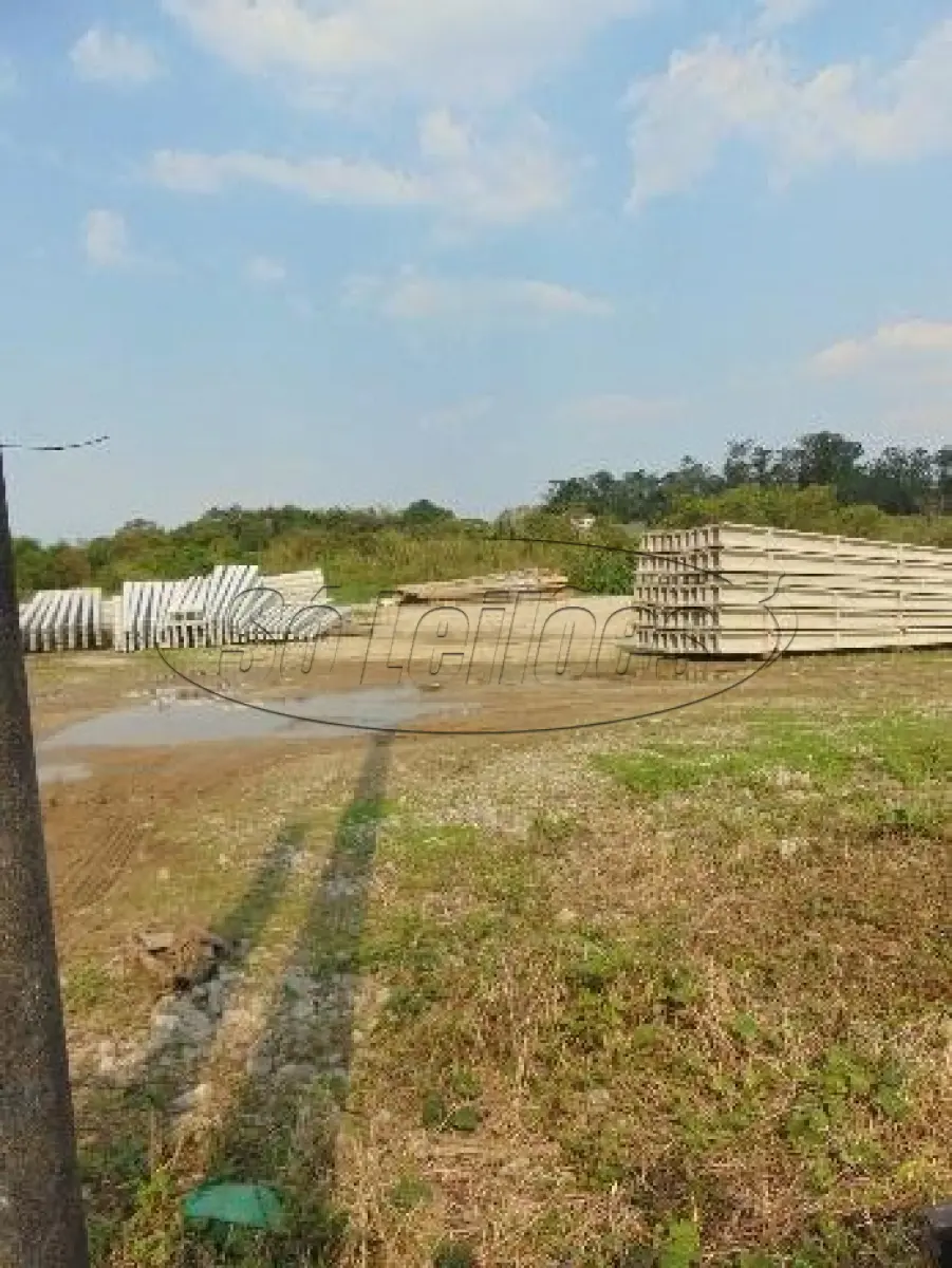 LOTE 002 - TERRENO URBANO EM CRICIÚMA/SC
