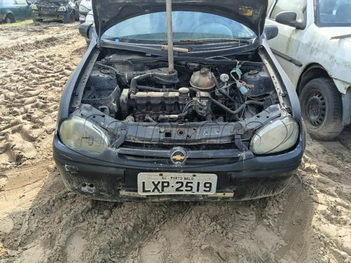 LOTE 0232