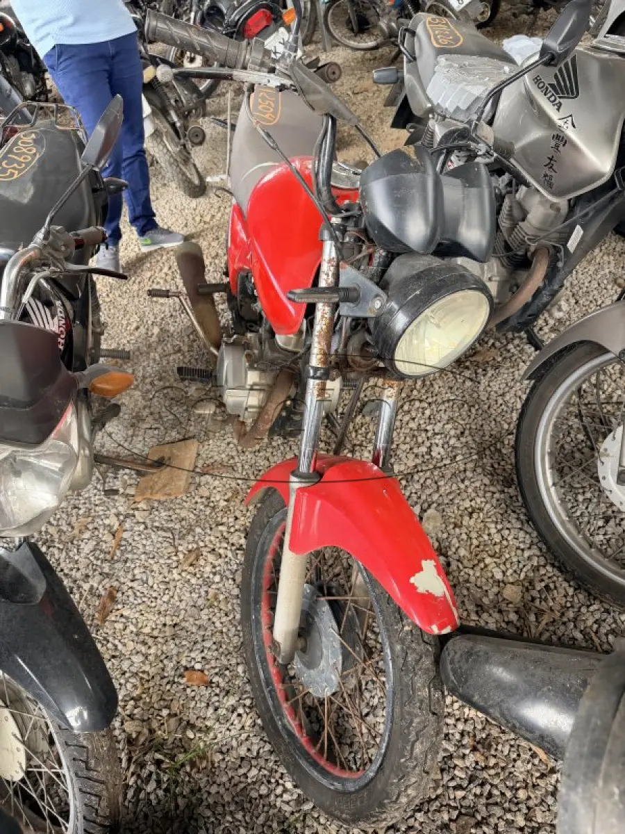 LOTE 0118