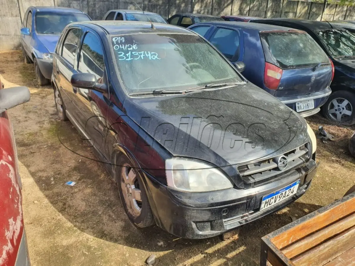 LOTE 0001