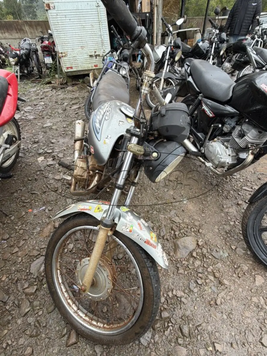 LOTE 0390