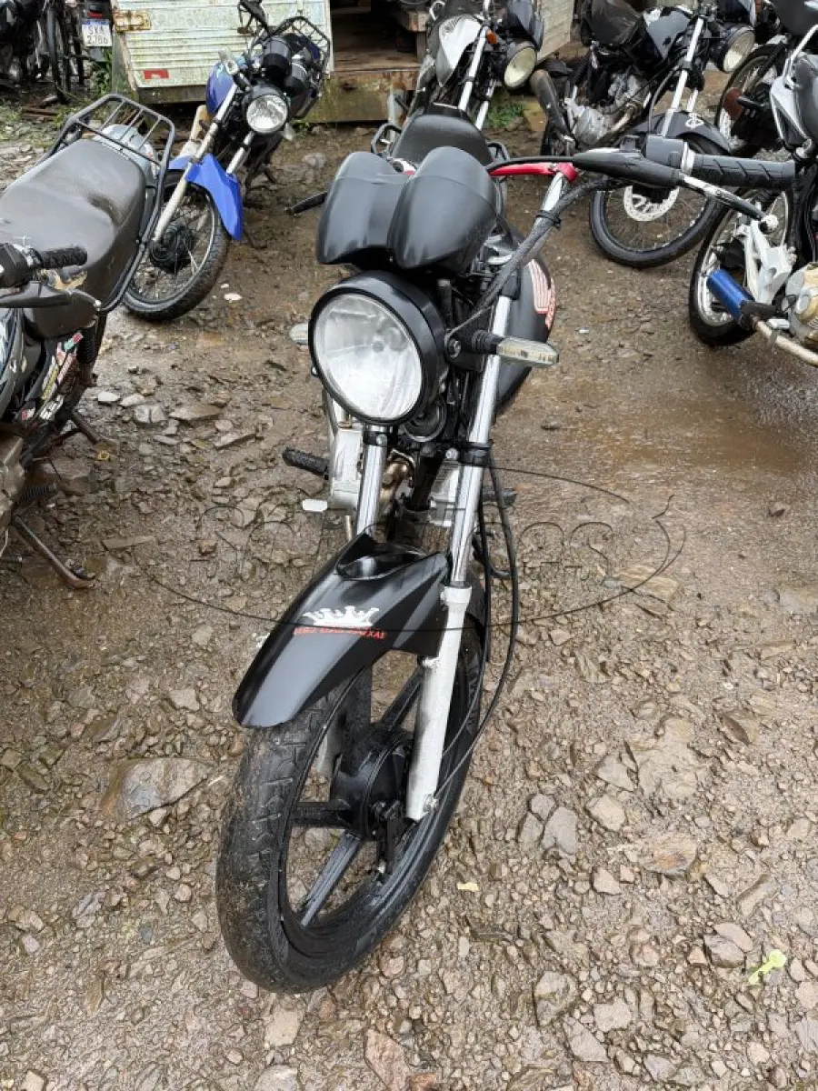 Foto de HONDA/CG 150 TITAN KS