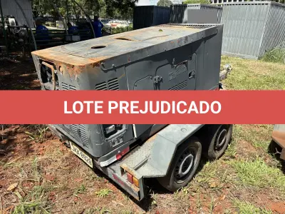 LOTE 041 - OUTROS