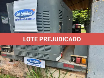 LOTE 041 - OUTROS
