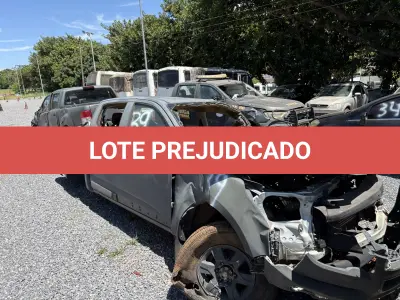LOTE 039 - BAIXADO
