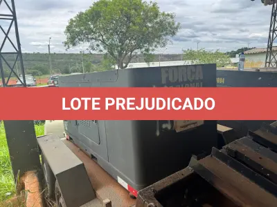 LOTE 041 - OUTROS