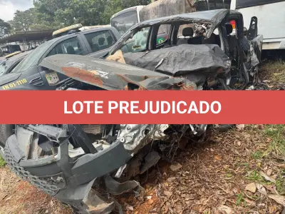 LOTE 039 - BAIXADO