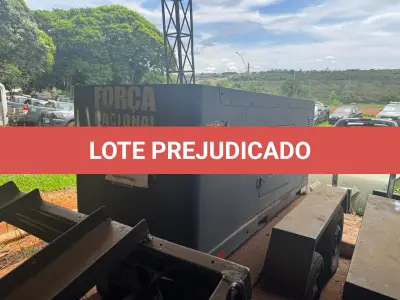 LOTE 041 - OUTROS