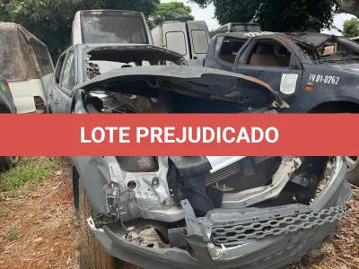 LOTE 039 - BAIXADO