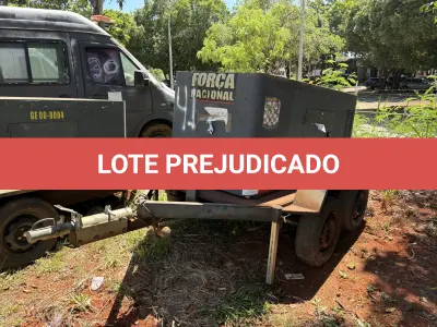 LOTE 041 - OUTROS
