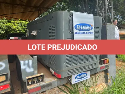 LOTE 041 - OUTROS