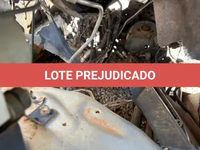 LOTE 039 - BAIXADO