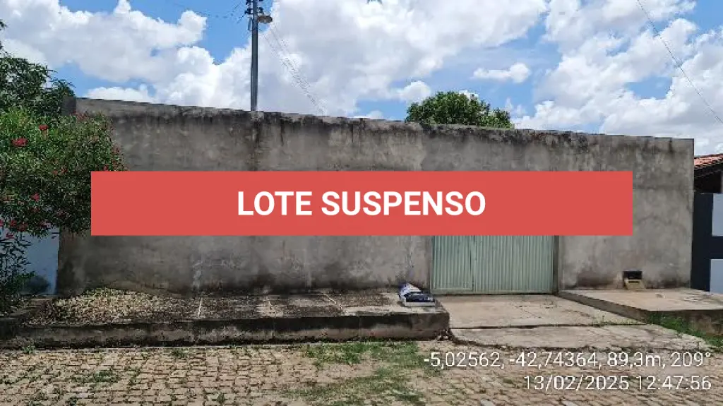LOTE 270