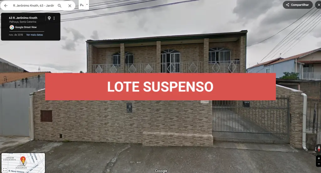 LOTE 001