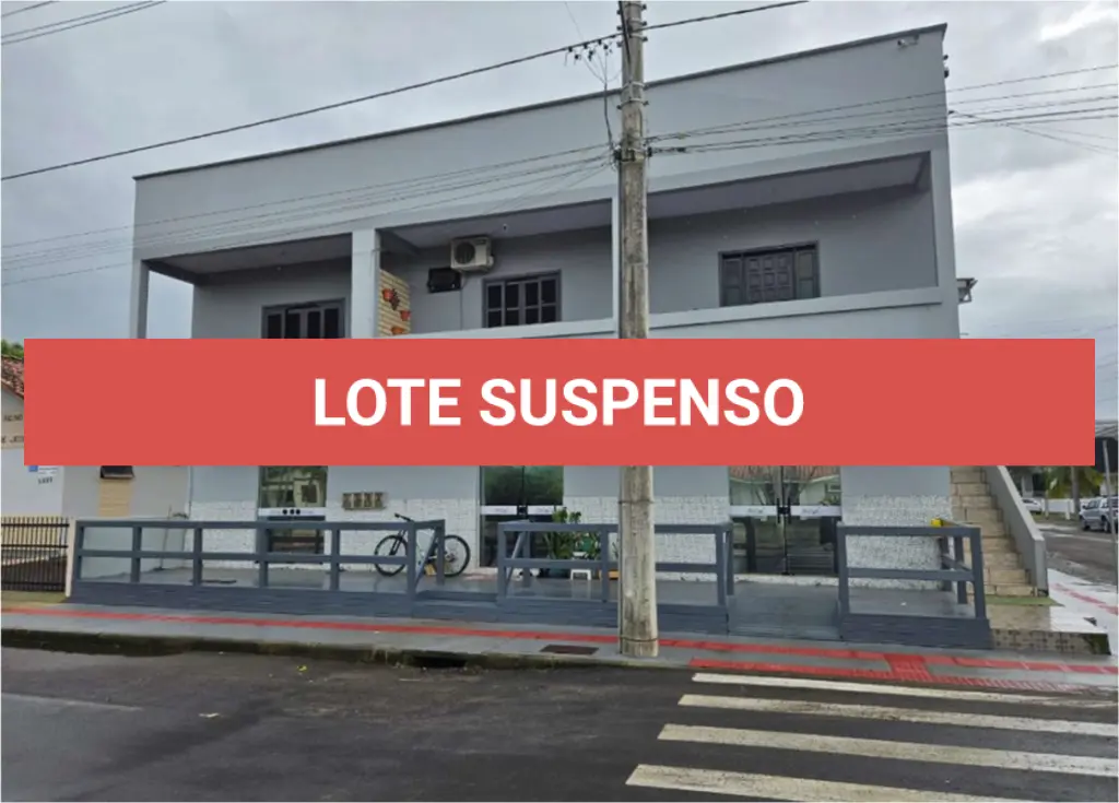 LOTE 001