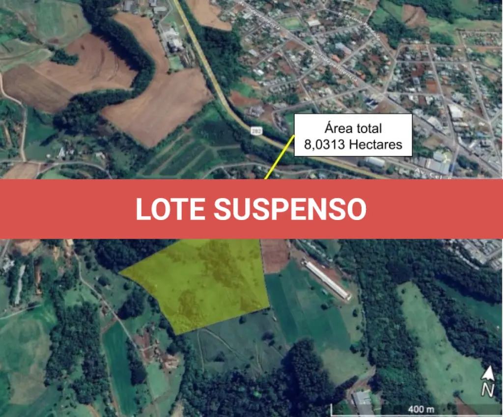 LOTE 001